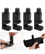 4Pcs Adjustable Mobile Phone LCD Screen Fastening Clamp Fixture Clip Rep... - $12.86