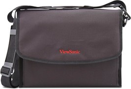 For Lightstream Projectors, Use The Viewsonic Pj-Case-008 Projector Carrying - $44.93
