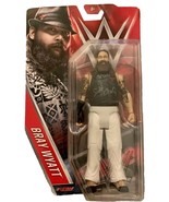 Mattel WWE Bray Wyatt Action Figure - WWE Series 59 - £18.24 GBP