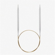 TurboBlue KnitCord - 32&quot; Circular Needle, US 09 (5.5mm) - Skacel&#39;s Innovative Kn - $62.32