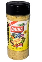 NEW-Badia Adobo W PEPPER seasoning/Meat/Chicken/Seafood/Vegetabe NO MSG ... - $5.82