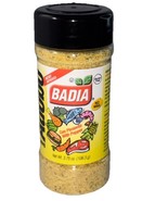 NEW-Badia Adobo W PEPPER seasoning/Meat/Chicken/Seafood/Vegetabe NO MSG ... - $5.82