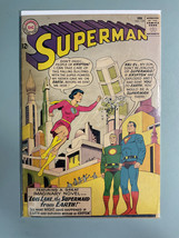 Superman(vol. 1) #159 - Silver Age DC Comics - Combine Shipping - £14.20 GBP