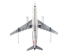 Airbus A330 MRTT Voyager Commercial Aircraft with Landing Gear &quot;United Kingdom R - £71.00 GBP