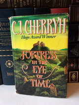 Fortress in the Eye of Time by C. J. Cherryh (1995, Hardcover) - £9.43 GBP