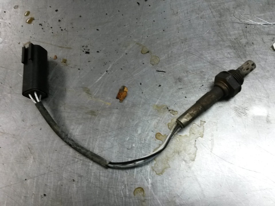 Oxygen sensor O2 For 90-91 Chrysler  New Yorker  3.3 - £15.60 GBP