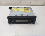 Audio Equipment Radio With Cassette 6CD Fits 07-11 ACCENT 430884 - $78.31