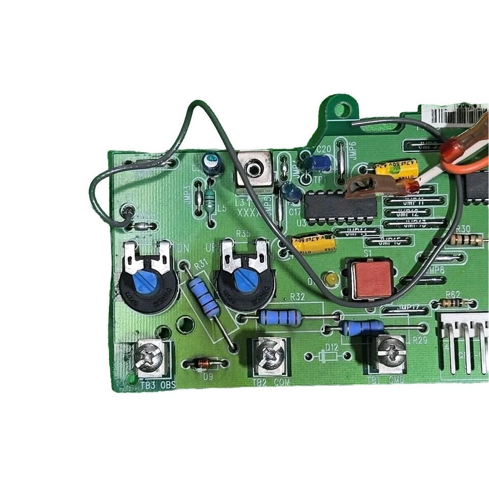 LiftMaster Craftsman Chamberlain 41A5021-1D "MAIL IN REPAIR SERVICE