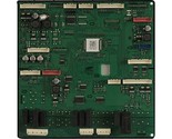 OEM Refrigerator Electronic Control Board For Samsung RF23M8070SR RF23M8... - £86.53 GBP