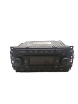 Audio Equipment Radio Receiver Chassis Cab Fits 06-10 DODGE 3500 PICKUP ... - $29.58