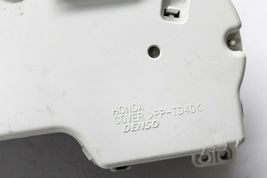 2007-2008 ACURA TL  3.2L BASE SPEEDOMETER INSTRUMENT CLUSTER GAUGE P7753 image 10
