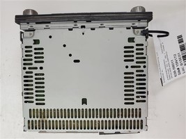 Audio Equipment Radio Receiver Am-fm-cd Fits 02-04 RSX 38223701Single Co... - $61.70