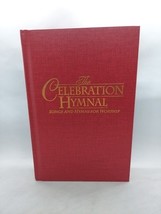 The Celebration Hymnal Songs and Hymns For Worship NIV NASB NKJV Scripture - $19.79