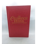 The Celebration Hymnal Songs and Hymns For Worship NIV NASB NKJV Scripture - $19.79