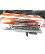 LIONEL ACCESSORY - 32996 OPERATING BARREL LOADER  - 0/027- NEW - H1C - €111,54 EUR