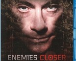 Enemies Closer Blu-ray | Jean Claude Van Damme - $9.74