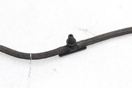 06-10 SILVERADO SIERRA 6.6L LBZ LMM INJECTOR RETURN LINE HOSE E5894 image 4