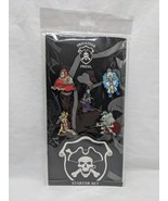 Privateer Press Starter Pin Set New - $32.97 CAD