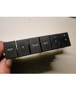 Bang &amp; Olufsen Beocord 1200 Combination Switch Board - $32.89 CAD