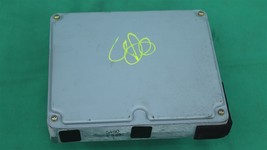 2003 Toyota Tacoma 3.4L Engine Control Module Computer Unit ECM ECU 89661-0Y031 image 4