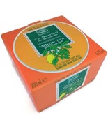 Elariia San Pellegrino Te Bianco White Tea Rich Body Cream w/ Box - 6.7 ... - £23.18 GBP