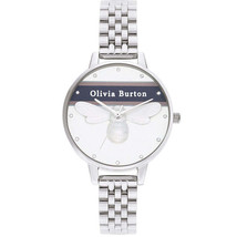 Ladies&#39; Watch Olivia Burton OB16VS07 (Ø 34 mm) - £128.40 GBP