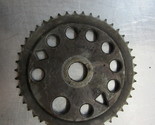 Camshaft Timing Gear From 2005 Chevrolet Malibu  2.2 90537632 - $25.00