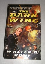 Dark Wing Ser.: The Dark Wing 1 by Walter H. Hunt (2002, Paperback, Revised, ... - £4.06 GBP