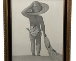 Max schacknow Paintings The straw hat 315156 - $199.00