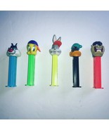 Cool Sport Looney Tunes Pez - $336.72 MXN