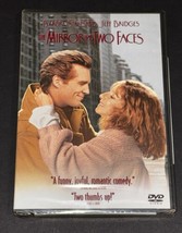 NEW--The Mirror Has Two Faces (DVD, 1996) Streisand New Sealed - £6.25 GBP