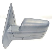 Front Left Side View Mirror PN BL34-17683-BE OEM 2011 2012 2013 2014 Ford F150 - $65.33