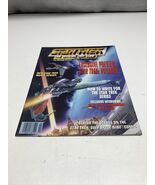 Star Trek The Official Fan Club Magazine February March 1994 Jeri Taylor KG - $181.69 MXN
