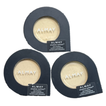 Almay 155 Cashmere Shadow Softies Eye Shadow Lot of 3 - $9.79