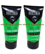 (2) The Nobleman Purifying Facial Cleanser w/ Tea Tree &amp; Aloe Leaf Juice... - $399.35 MXN