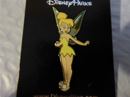 Disney Trading Pins 48699: Tinker Bell - Happy - £7.34 GBP