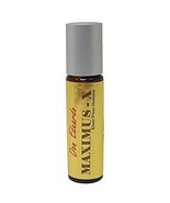 Don Eduardo Maximus-X Pheromone Infused Elixir Perfume for Men. An Spicy... - $14.99