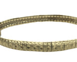 Women&#39;s Bracelet 14kt Yellow Gold 331321 - £640.66 GBP