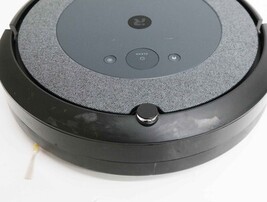 iRobot Roomba i3+ EVO Wi-Fi Connected Self Emptying Robot Vacuum Black i3550 image 3
