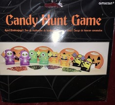Candy Hunt,  Party Paper - $163.84 MXN