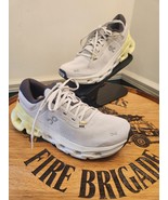 NEW Womens On Running Brand Cloudflyer Cloud Running OC 2024 Sz 8.5 - $2,564.95 MXN