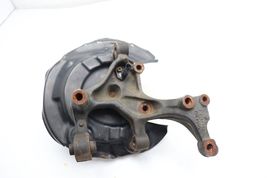 12-18 VOLKSWAGEN PASSAT REAR LEFT DRIVER SIDE KNUCKLE E0423 image 6