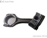 Left Piston and Rod Standard From 2018 Ford F-150  3.5 HL3E6200AB Turbo - $69.25
