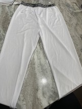 Head size small boys longjohns white Brand New - £15.81 GBP