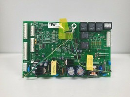 Genuine OEM GE Main Control Board WR55X10560 - $227.70