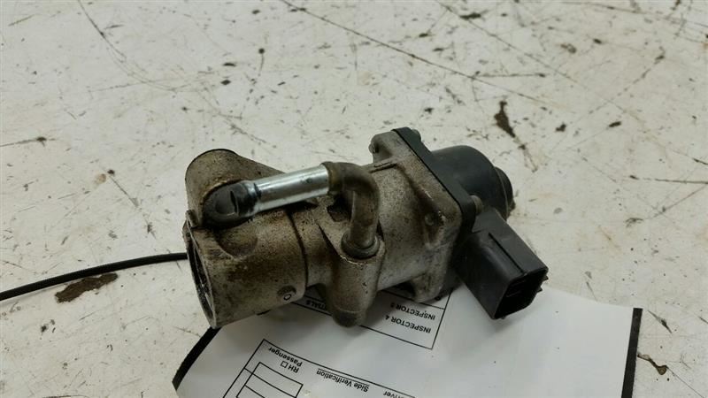 2010 Ford Fusion EGR Valve 2008 2009 2011 2012 - $39.94