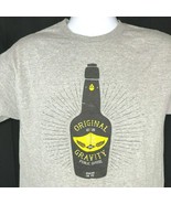 Original Gravity OG Public House Craft Beer T-Shirt Medium 2013 Pub San ... - £19.05 GBP