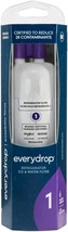 Ice Water Filter 1 Refrigerator Replacement Brand New Single Pack - $25.90