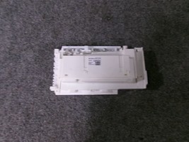 10026022 BOSCH DISHWASHER CONTROL BOARD - $932.95 MXN