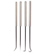 Empire Level 2740 Empire Pick Set, 4-Piece - $434.39 MXN